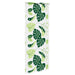 Doucherolgordijn 100x240 cm stofbreedte 96 cm