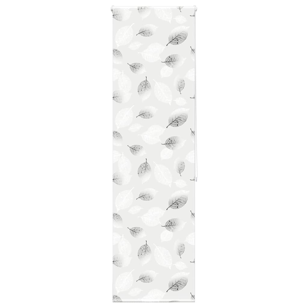 Doucherolgordijn 60x240 cm stofbreedte 56 cm