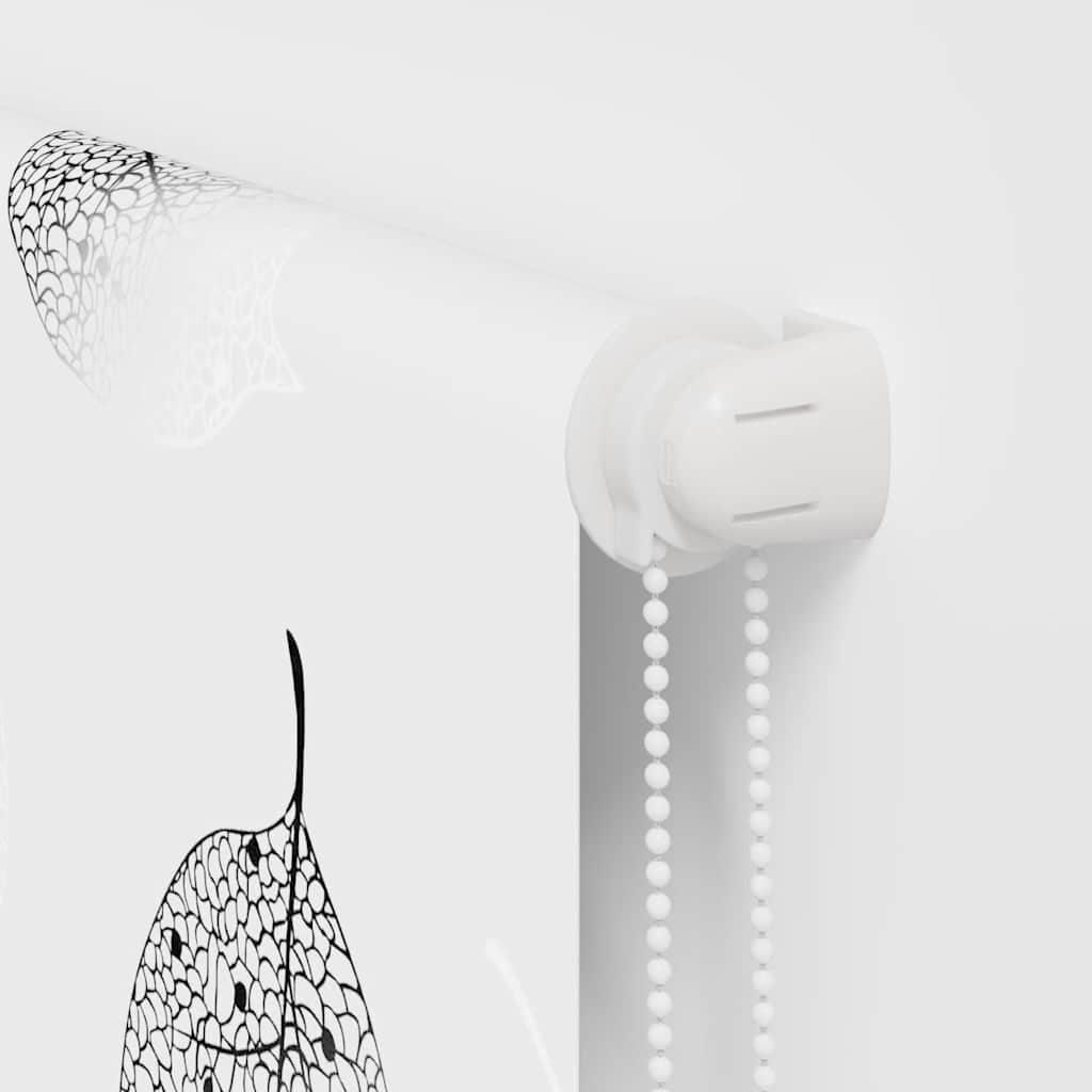 Doucherolgordijn 60x240 cm stofbreedte 56 cm