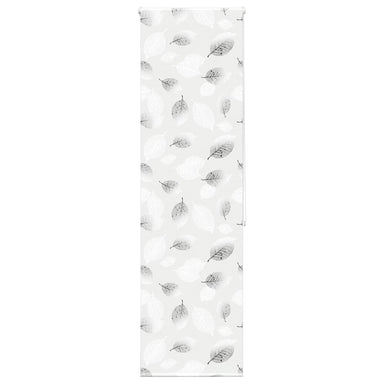 Doucherolgordijn 70x240 cm stofbreedte 66 cm