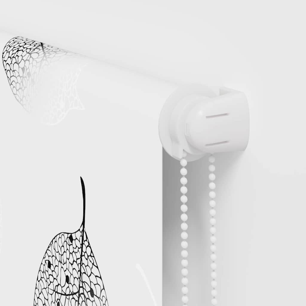 Doucherolgordijn 70x240 cm stofbreedte 66 cm