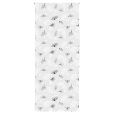 Doucherolgordijn 90x240 cm stofbreedte 86 cm