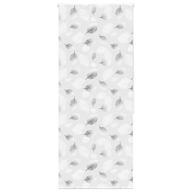 Doucherolgordijn 100x240 cm stofbreedte 96 cm