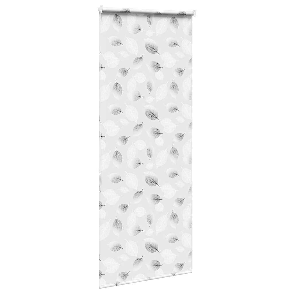 Doucherolgordijn 100x240 cm stofbreedte 96 cm