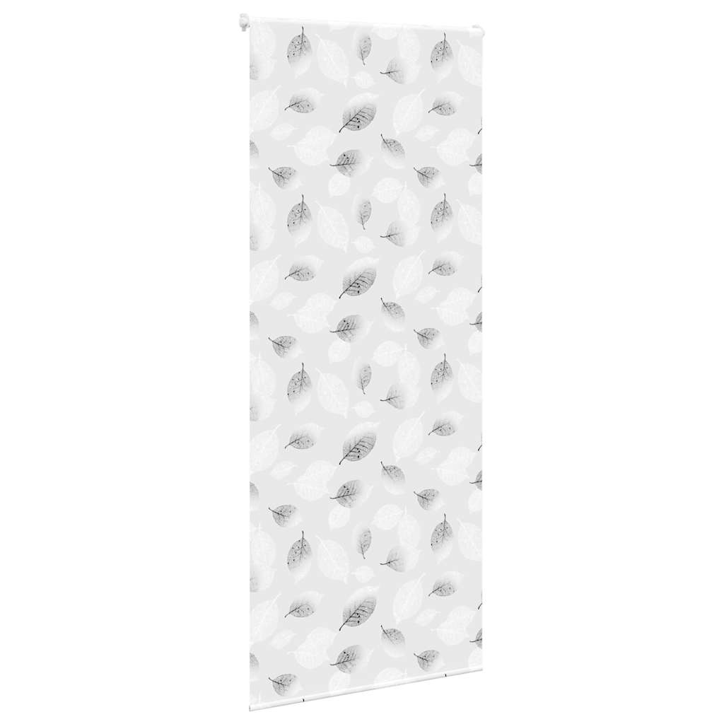 Doucherolgordijn 110x240 cm stofbreedte 106 cm