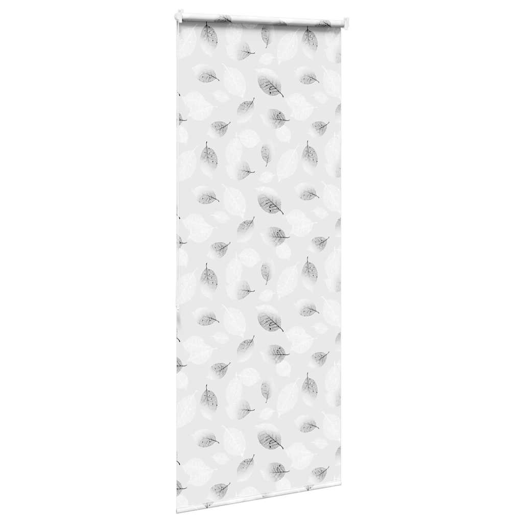 Doucherolgordijn 110x240 cm stofbreedte 106 cm
