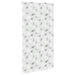Doucherolgordijn 120x240 cm stofbreedte 116 cm