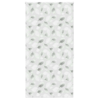 Doucherolgordijn 140x240 cm stofbreedte 136 cm