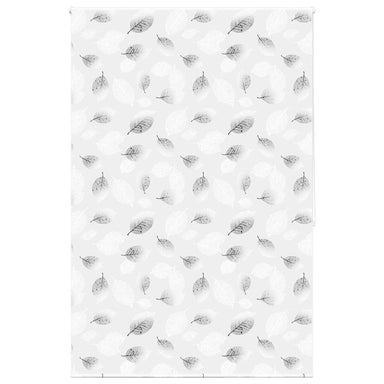 Doucherolgordijn 150x240 cm stofbreedte 146 cm