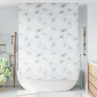 Doucherolgordijn 150x240 cm stofbreedte 146 cm