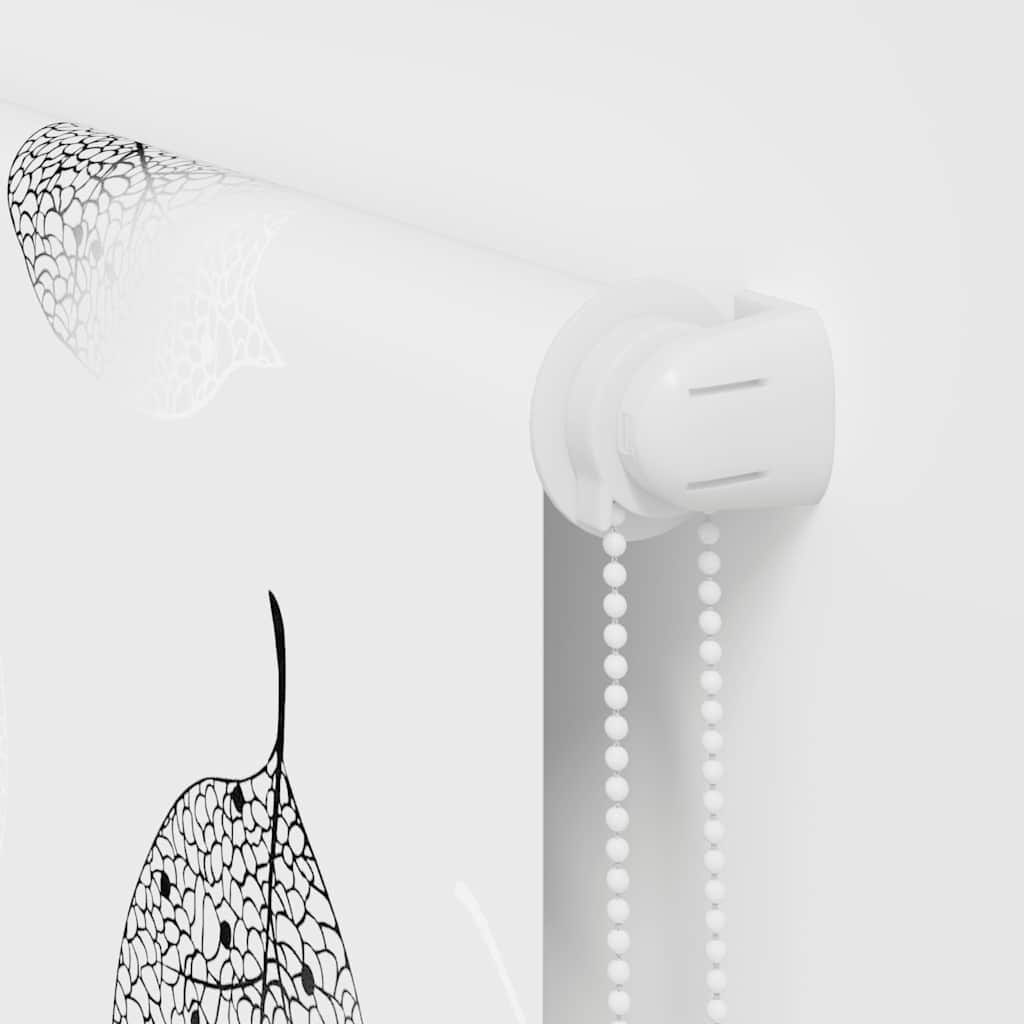 Doucherolgordijn 160x240 cm stofbreedte 156 cm
