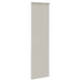 Doucherolgordijn 60x240 cm stofbreedte 56 cm