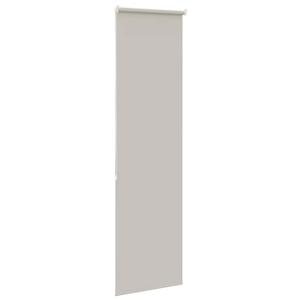 Doucherolgordijn 70x240 cm stofbreedte 66 cm