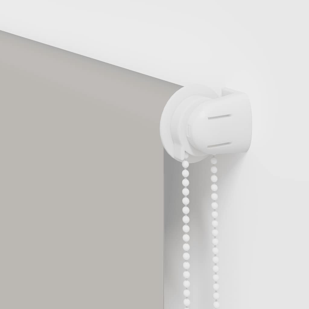 Doucherolgordijn 70x240 cm stofbreedte 66 cm