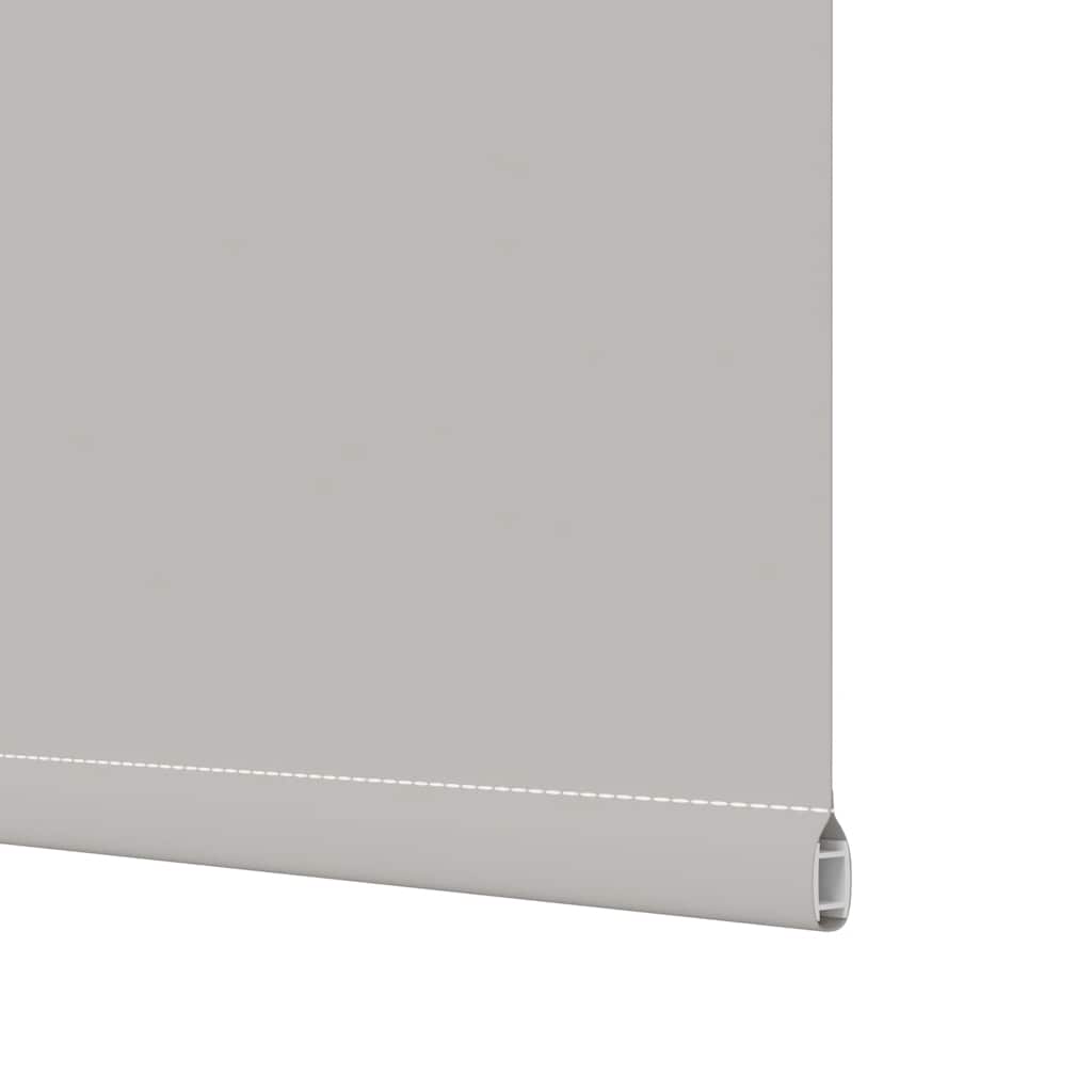 Doucherolgordijn 80x240 cm stofbreedte 76 cm