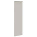 Doucherolgordijn 80x240 cm stofbreedte 76 cm