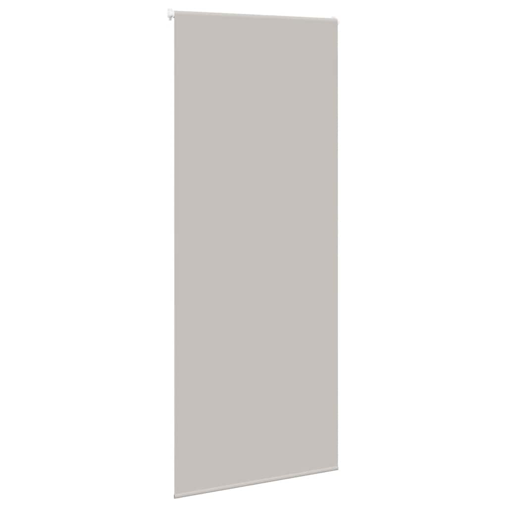 Doucherolgordijn 110x240 cm stofbreedte 106 cm