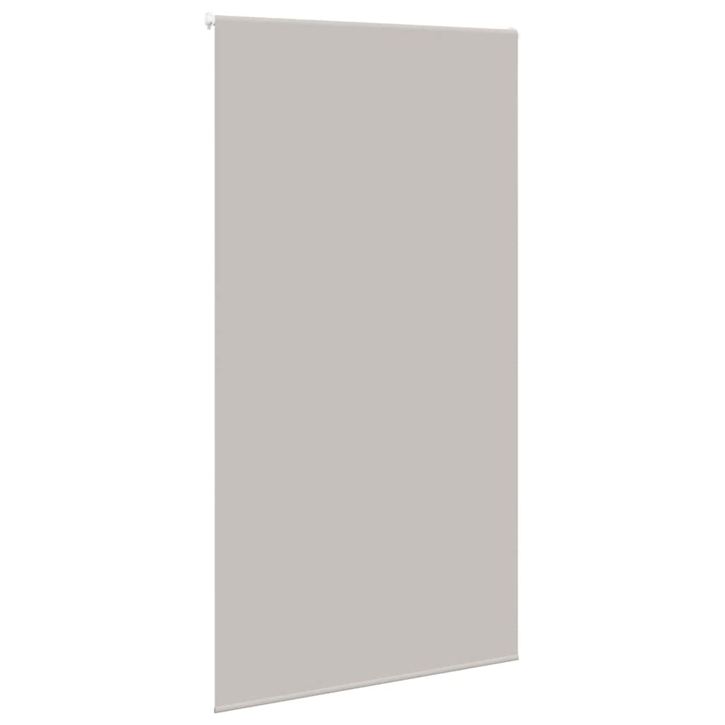 Doucherolgordijn 130x240 cm stofbreedte 126 cm