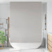 Doucherolgordijn 160x240 cm stofbreedte 156 cm