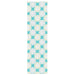 Doucherolgordijn 60x240 cm stofbreedte 56 cm