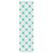 Doucherolgordijn 70x240 cm stofbreedte 66 cm