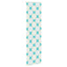 Doucherolgordijn 70x240 cm stofbreedte 66 cm
