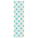 Doucherolgordijn 80x240 cm stofbreedte 76 cm
