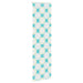 Doucherolgordijn 80x240 cm stofbreedte 76 cm