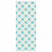 Doucherolgordijn 90x240 cm stofbreedte 86 cm