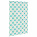 Doucherolgordijn 160x240 cm stofbreedte 156 cm