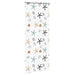 Doucherolgordijn 100x240 cm stofbreedte 96 cm