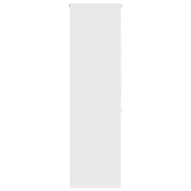 Doucherolgordijn 60x240 cm stofbreedte 56 cm