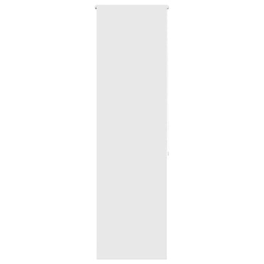Doucherolgordijn 70x240 cm stofbreedte 66 cm
