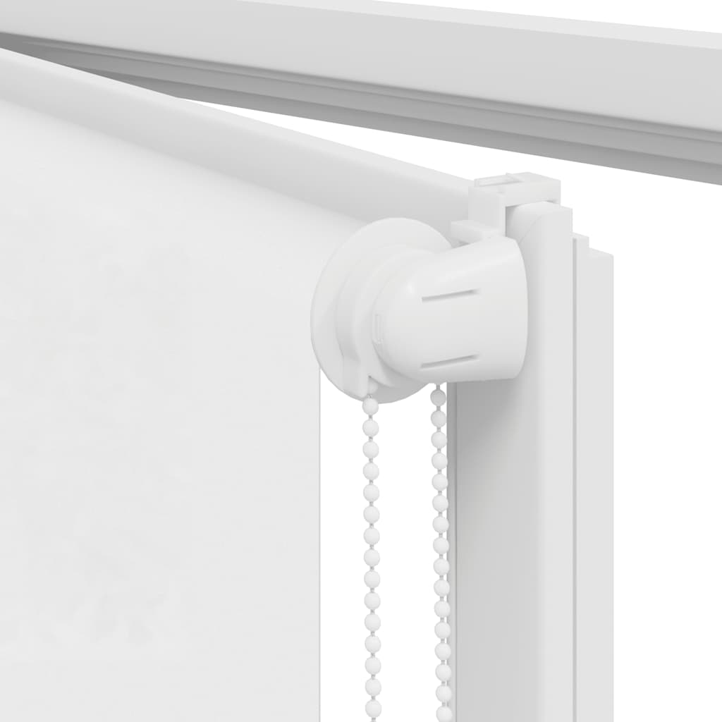 Doucherolgordijn 70x240 cm stofbreedte 66 cm