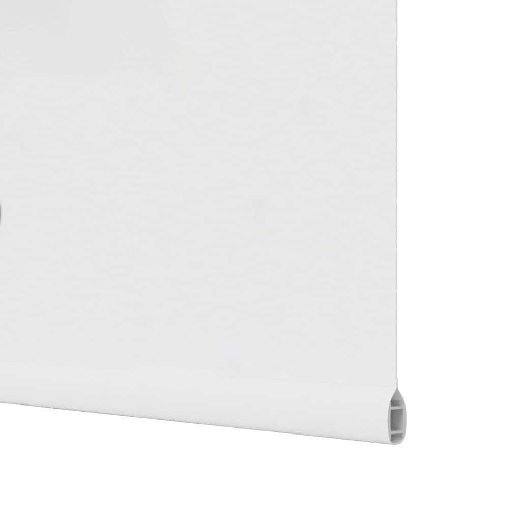 Doucherolgordijn 90x240 cm stofbreedte 86 cm