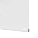 Doucherolgordijn 110x240 cm stofbreedte 106 cm