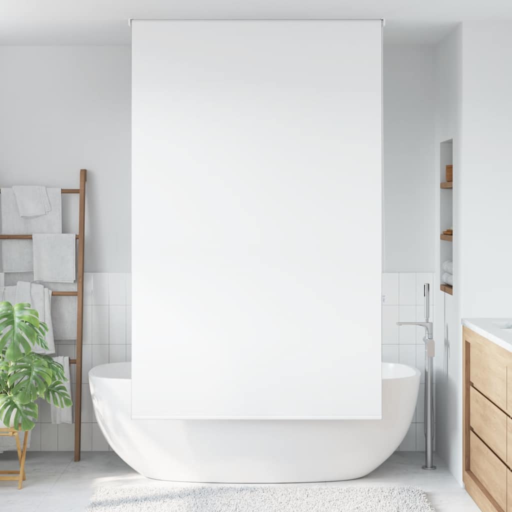 Doucherolgordijn 120x240 cm stofbreedte 116 cm