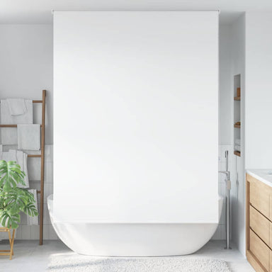 Doucherolgordijn 150x240 cm stofbreedte 146 cm