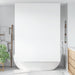 Doucherolgordijn 160x240 cm stofbreedte 156 cm