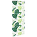 Doucherolgordijn met cassette 90x240 cm stofbreedte 86 cm