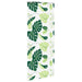 Doucherolgordijn met cassette 100x240 cm stofbreedte 96 cm