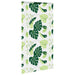 Doucherolgordijn met cassette 120x240 cm stofbreedte 116 cm
