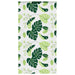 Doucherolgordijn met cassette 130x240 cm stofbreedte 126 cm