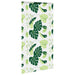Doucherolgordijn met cassette 140x240 cm stofbreedte 136 cm