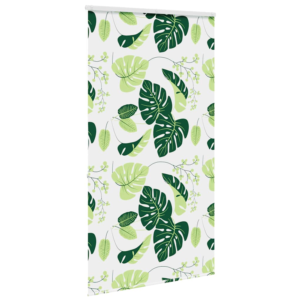 Doucherolgordijn met cassette 140x240 cm stofbreedte 136 cm