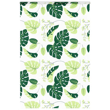 Doucherolgordijn met cassette 150x240 cm stofbreedte 146 cm