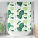 Doucherolgordijn met cassette 150x240 cm stofbreedte 146 cm