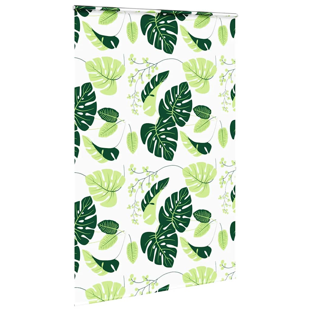 Doucherolgordijn met cassette 160x240 cm stofbreedte 156 cm