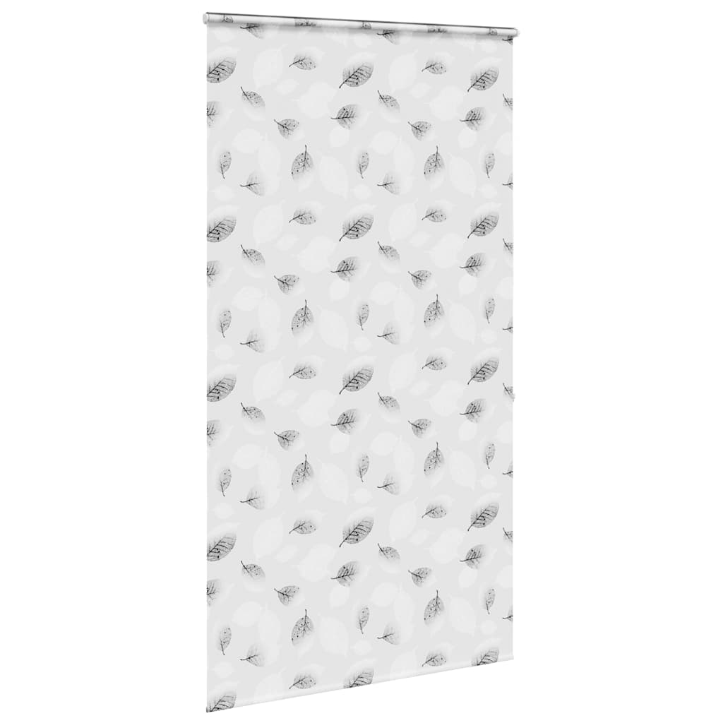Doucherolgordijn met cassette 140x240 cm stofbreedte 136 cm
