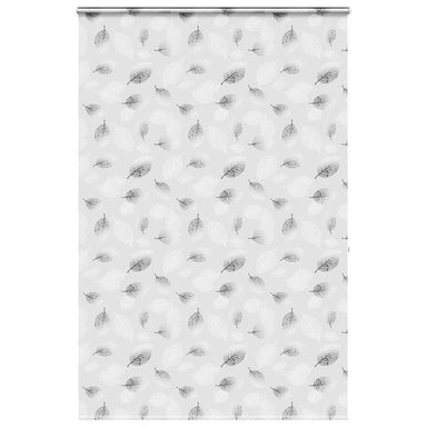 Doucherolgordijn met cassette 150x240 cm stofbreedte 146 cm